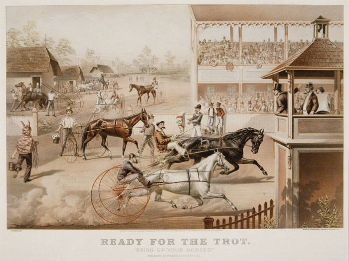 Currier&Ives